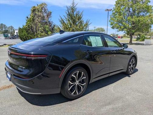 2023 Toyota Crown XLE