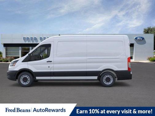 2026 Ford Transit-150 Base