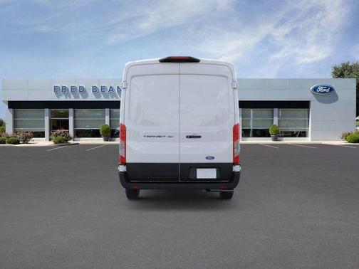 2026 Ford Transit-150 Base