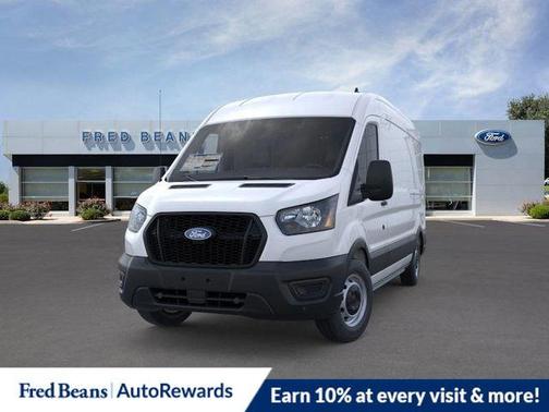 2026 Ford Transit-150 Base