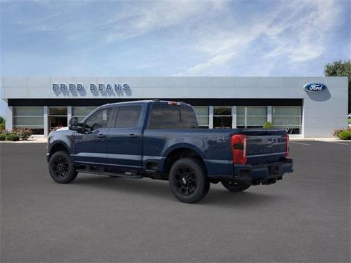 2025 Ford F-250 XLT