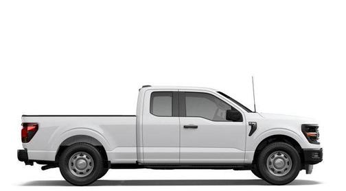 Oxford White 2026 Ford F-150 XL