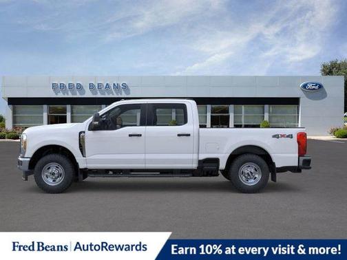 2025 Ford F-250 XL