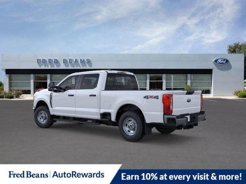 2025 Ford F-250 XL