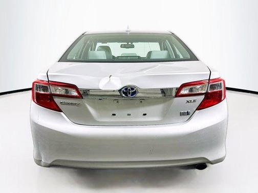 2014 Toyota Camry Hybrid LE