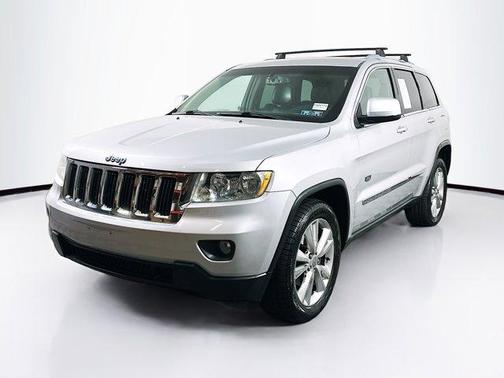 2011 Jeep Grand Cherokee Laredo
