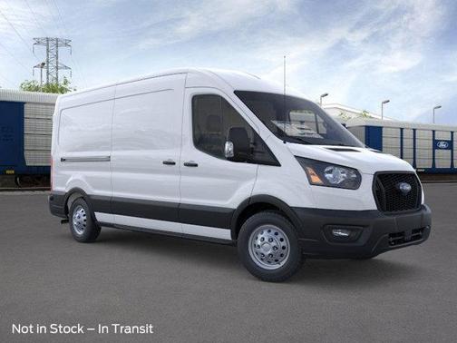 2025 Ford Transit-250 148 WB Medium Roof Cargo