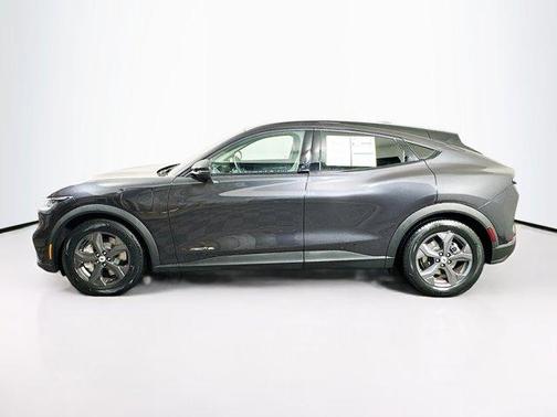 2022 Ford Mustang Mach-E Select