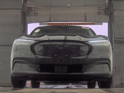 2022 Ford Mustang Mach-E Select