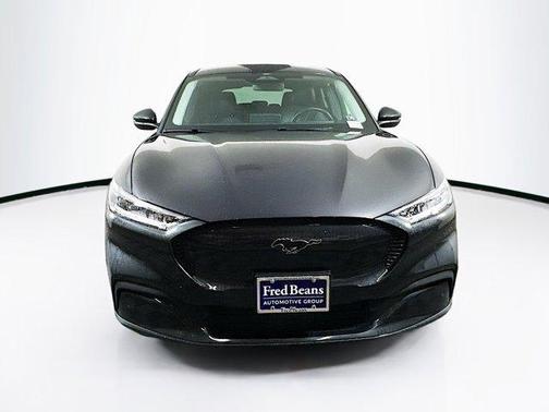 2022 Ford Mustang Mach-E Select