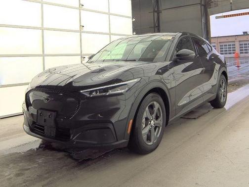 2022 Ford Mustang Mach-E Select
