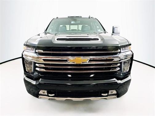 2023 Chevrolet Silverado 2500 High Country