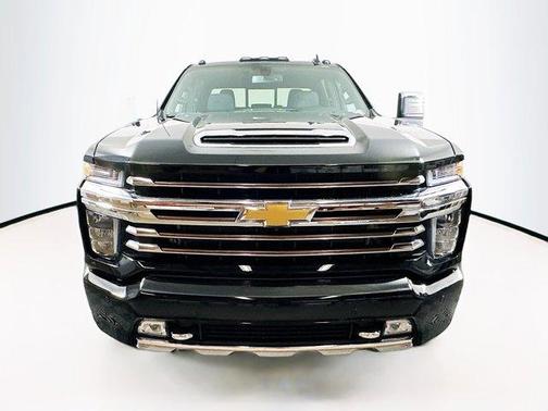 2023 Chevrolet Silverado 2500 High Country