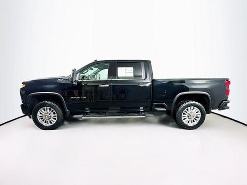 2023 Chevrolet Silverado 2500 High Country