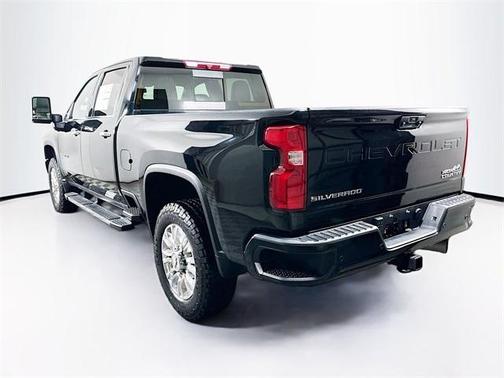 2023 Chevrolet Silverado 2500 High Country
