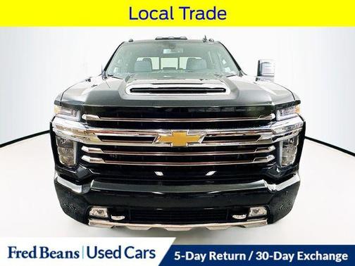 2023 Chevrolet Silverado 2500 High Country