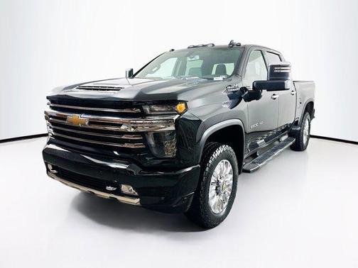 2023 Chevrolet Silverado 2500 High Country