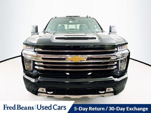 2023 Chevrolet Silverado 2500 High Country