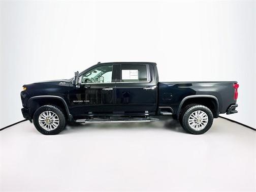 2023 Chevrolet Silverado 2500 High Country