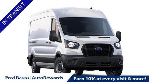 2025 Ford Transit-150 Base