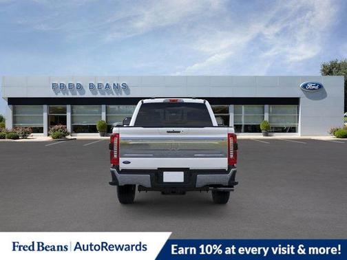 2026 Ford F-250 King Ranch