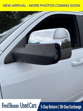 2019 RAM 2500 Laramie