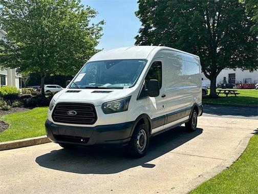 2016 Ford Transit-150 Base