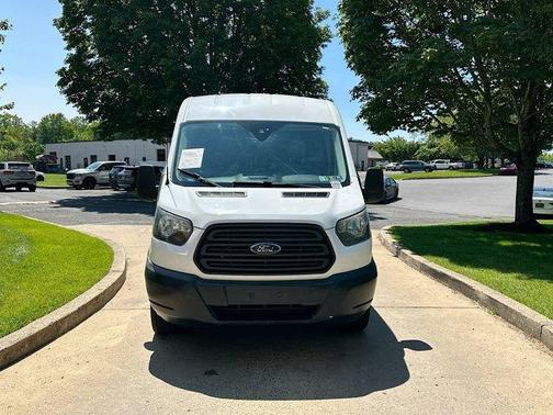 2016 Ford Transit-150 Base
