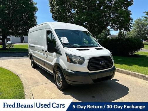 2016 Ford Transit-150 Base