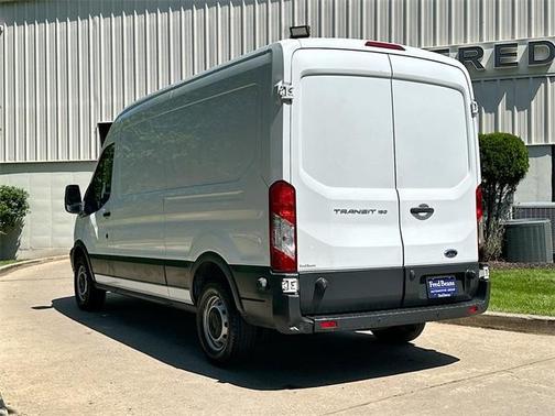 2016 Ford Transit-150 Base