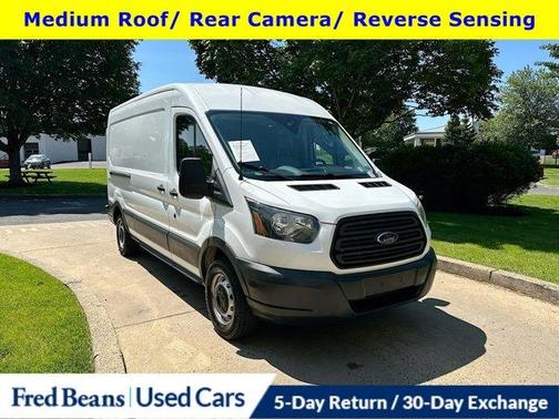 2016 Ford Transit-150 Base