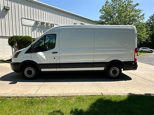 2016 Ford Transit-150 Base