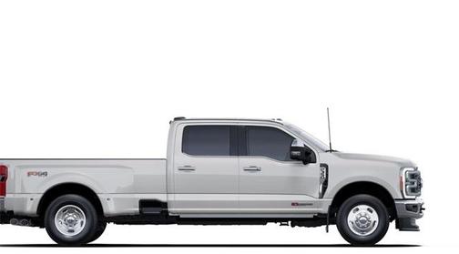 2025 Ford F-350 Lariat Super Duty