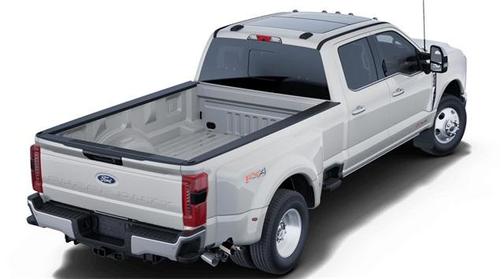 2025 Ford F-350 Lariat Super Duty