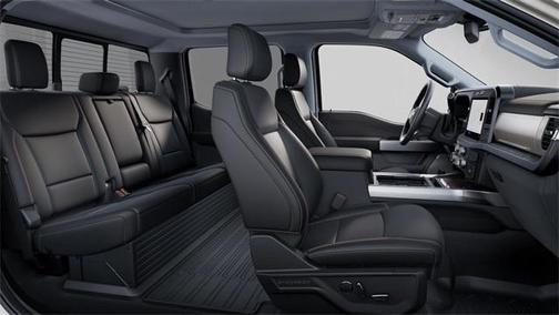 2025 Ford F-350 Lariat Super Duty