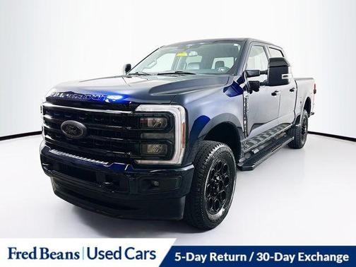 2024 Ford F-250 Lariat