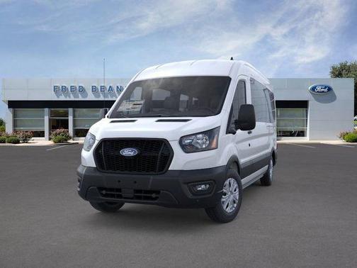 2026 Ford Transit-350 XL