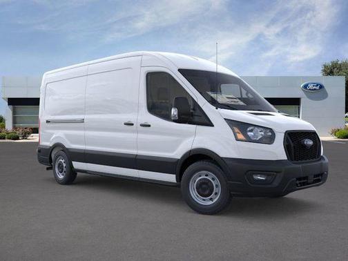 2025 Ford Transit-250 148 WB Medium Roof Cargo