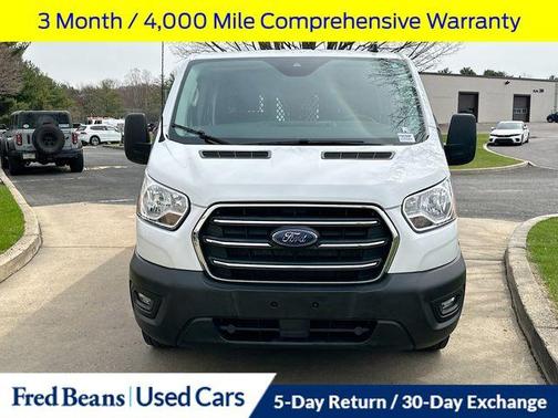 2020 Ford Transit-250 Base