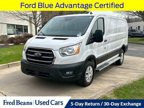 2020 Ford Transit-250 Base