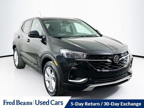 2020 Buick Encore GX Preferred