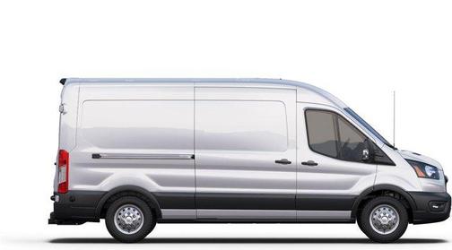 2025 Ford Transit-250 148 WB Medium Roof Cargo