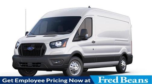 2025 Ford Transit-250 148 WB Medium Roof Cargo