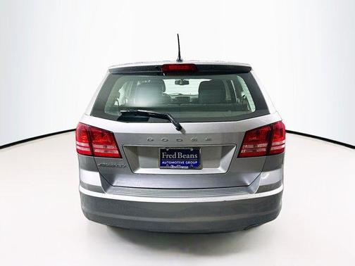 2015 Dodge Journey SE
