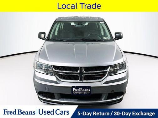 2015 Dodge Journey SE
