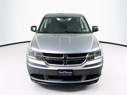 2015 Dodge Journey SE