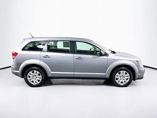 2015 Dodge Journey SE