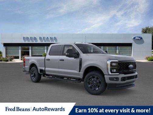2026 Ford F-250 XL
