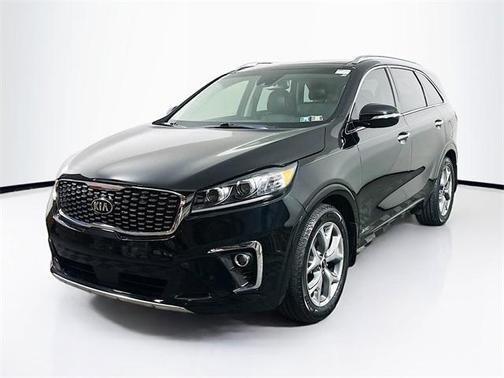 2019 Kia Sorento SX