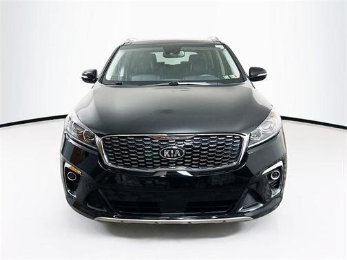 2019 Kia Sorento SX